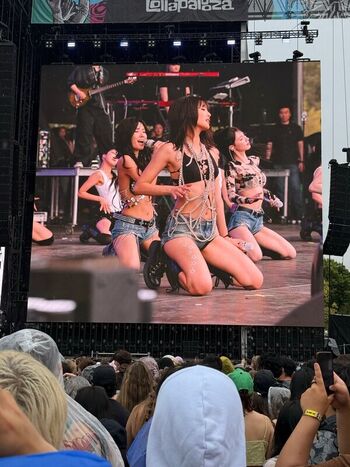 Full leaked Minnie nicha yontararak i dle private onlyfans photo
