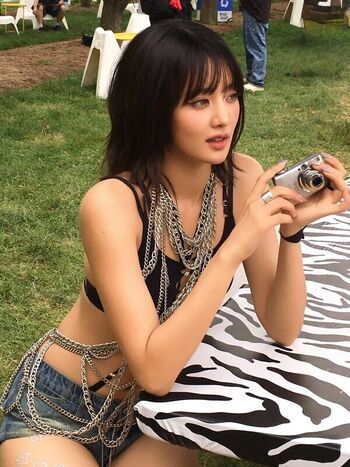 Full leaked Minnie nicha yontararak i dle private onlyfans photo