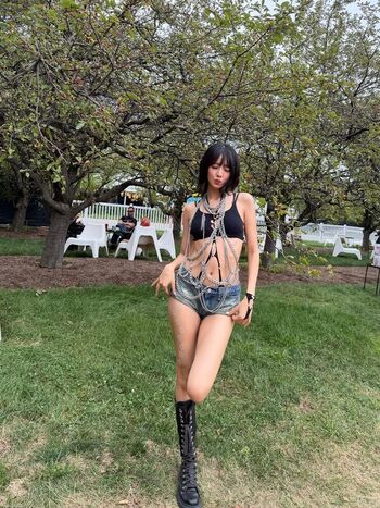Full leaked Minnie nicha yontararak i dle private onlyfans photo