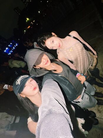 Full leaked Minnie nicha yontararak i dle private onlyfans photo