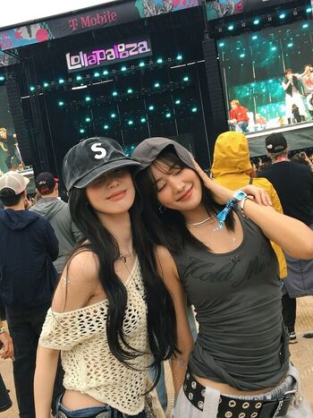 Full leaked Minnie nicha yontararak i dle private onlyfans photo