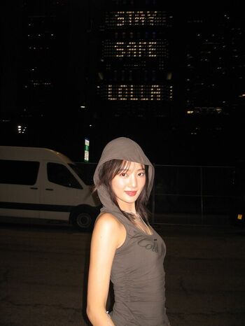 Full leaked Minnie nicha yontararak i dle private onlyfans photo