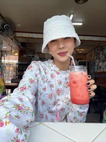 Full leaked Minnie nicha yontararak i dle private onlyfans photo