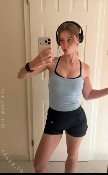 Full leaked Mira szalma private onlyfans photo