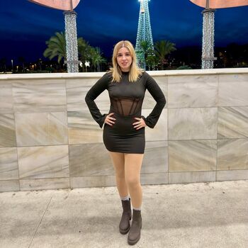Full leaked Mireya pardo private onlyfans photo