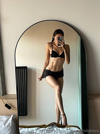 Full leaked Mirra chubarova private onlyfans photo