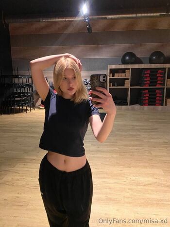 Full leaked Misa xd of private onlyfans photo
