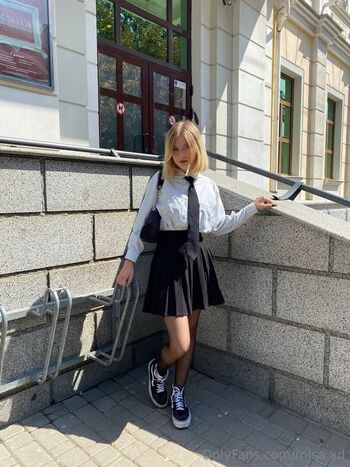 Full leaked Misa xd of private onlyfans photo