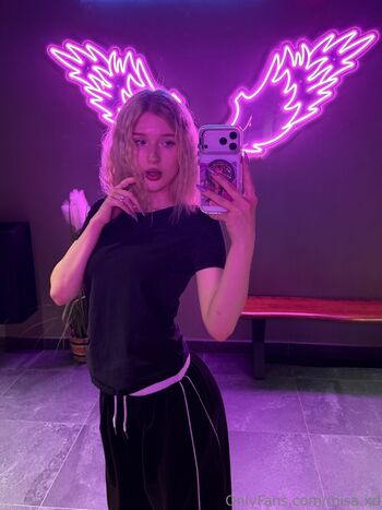 Full leaked Misa xd of private onlyfans photo