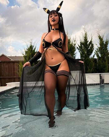 Full leaked Mishamai hime private onlyfans photo