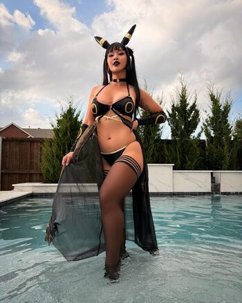 Full leaked Mishamai hime private onlyfans photo