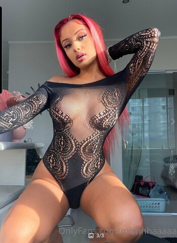 Full leaked Mishhhaaaaaa page private onlyfans photo