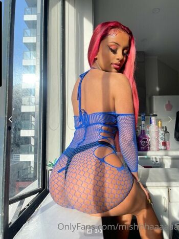 Full leaked Mishhhaaaaaa private onlyfans photo