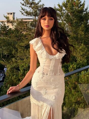 Full leaked Mishka chantal silva  page private onlyfans photo