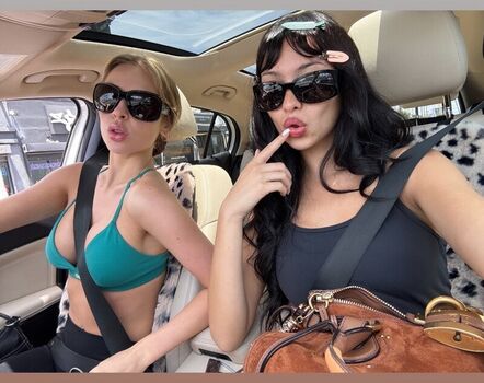 Full leaked Mishka chantal silva  page private onlyfans photo