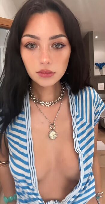 Full leaked Mishka chantal silva private onlyfans photo