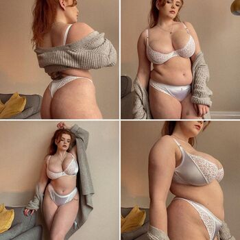 Full leaked Miss deadlyred private onlyfans photo