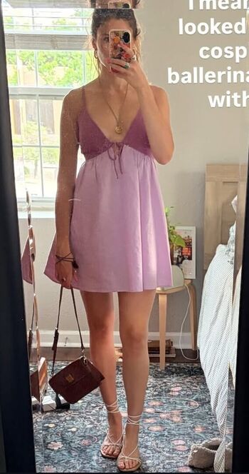 Full leaked Miss dugan private onlyfans photo