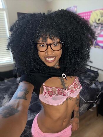 Full leaked Miss spookie private onlyfans photo