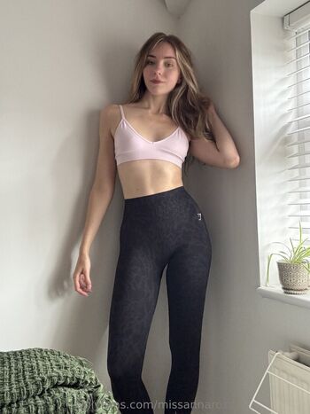 Full leaked Missannarose private onlyfans photo