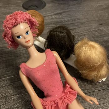 Full leaked Missbarbie private onlyfans photo