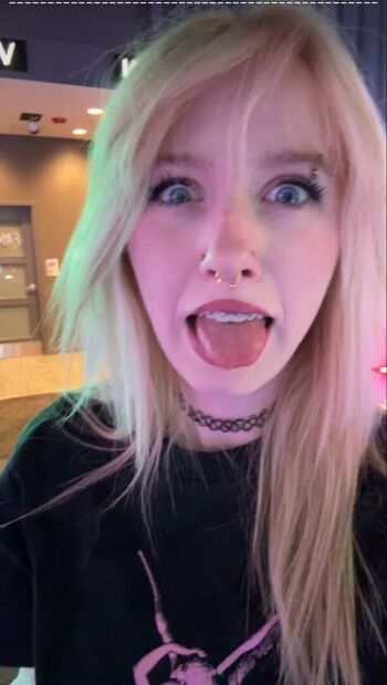 Full leaked Missbunnixx private onlyfans photo