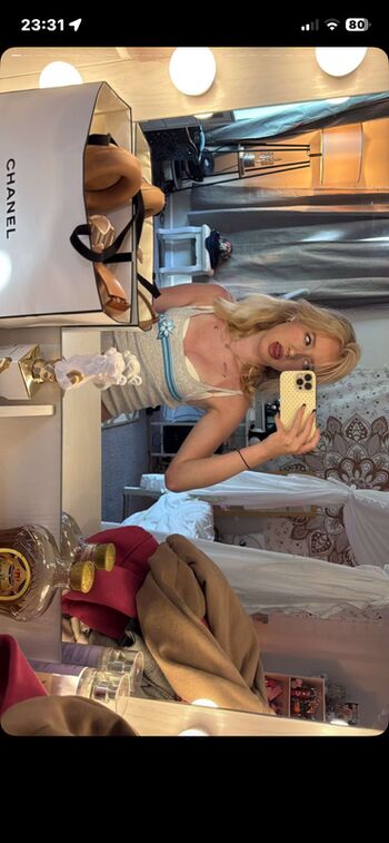 Full leaked Missbunnixx private onlyfans photo