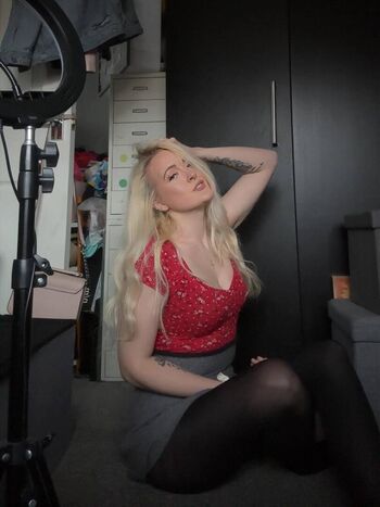 Full leaked Missfoxy private onlyfans photo