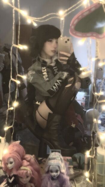 Full leaked Missjunebuggie private onlyfans photo