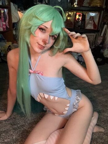 Full leaked Missjunebuggie private onlyfans photo