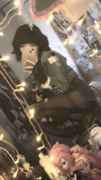 Full leaked Missjunebuggie private onlyfans photo