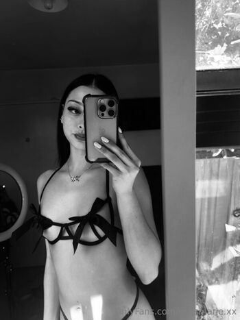 Full leaked Missmarie xx private onlyfans photo