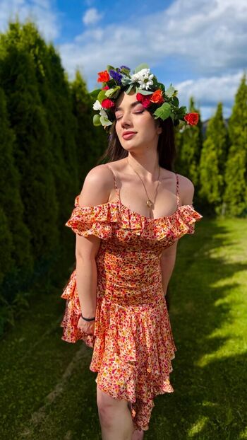 Full leaked Missmikkaa private onlyfans photo