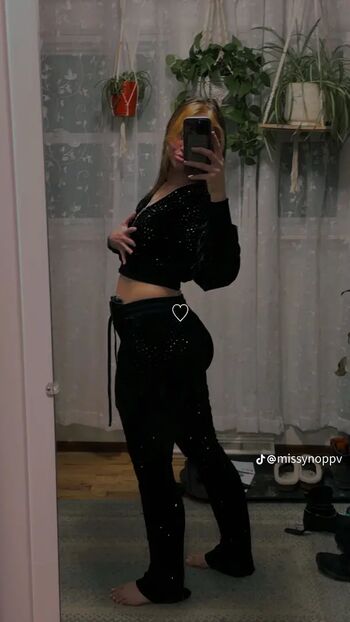 Full leaked Missynoppv private onlyfans photo