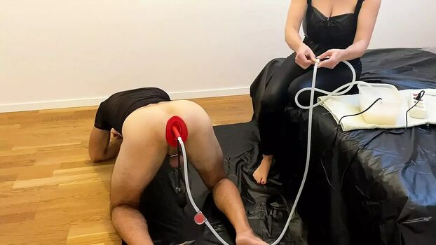 Full leaked Mistress xxxbat private onlyfans photo