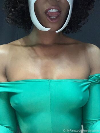 Full leaked Misty stone private onlyfans photo