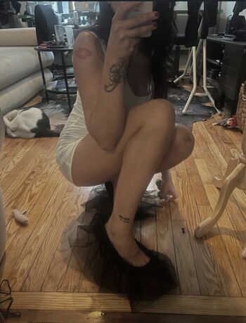 Full leaked Miya melody page private onlyfans photo