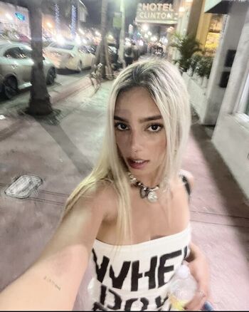 Full leaked Miya melody private onlyfans photo