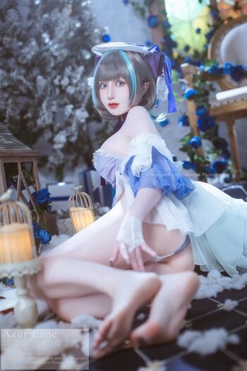Miyana咪呀