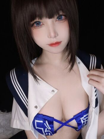 Full leaked Mizhi mao private onlyfans photo