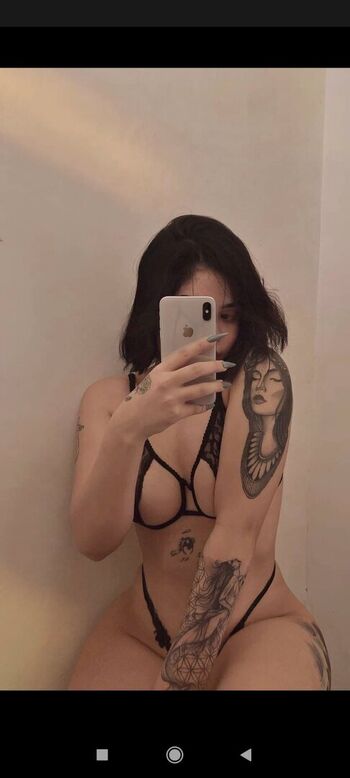 Full leaked Mlditaconejita private onlyfans photo