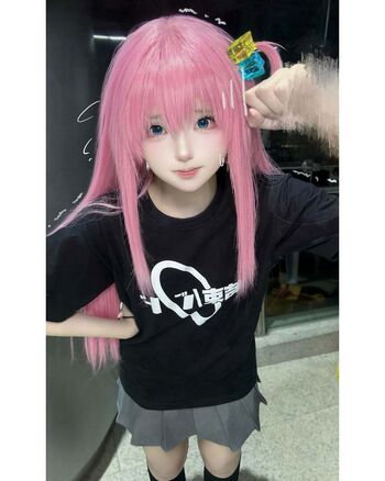 Full leaked Mochimochi nn private onlyfans photo
