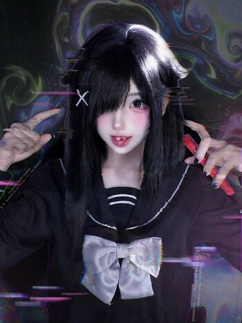 Full leaked Mochimochi nn private onlyfans photo