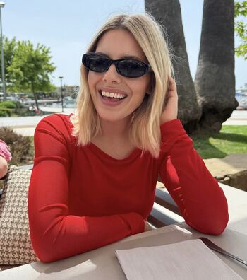 Mollie King