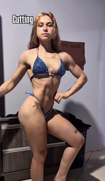 Full leaked Monaliza amrico private onlyfans photo