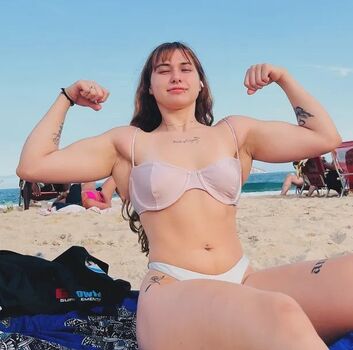 Full leaked Monaliza amrico private onlyfans photo