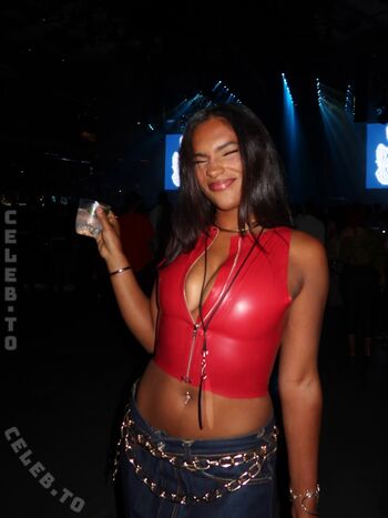 Full leaked Monet mcmichael private onlyfans photo