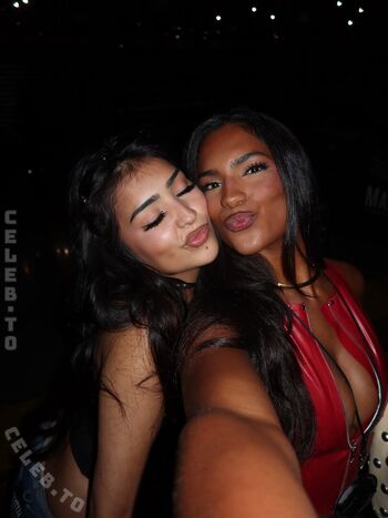 Full leaked Monet mcmichael private onlyfans photo