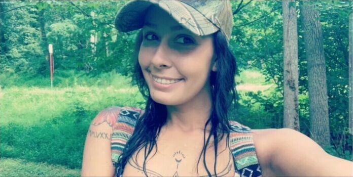 Full leaked Monica iannuzzi private onlyfans photo