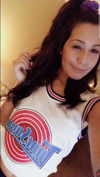 Full leaked Monica iannuzzi private onlyfans photo